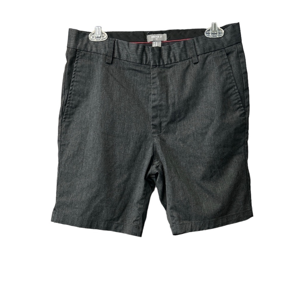 Forever 21 Men’s Chino Shorts Size 32